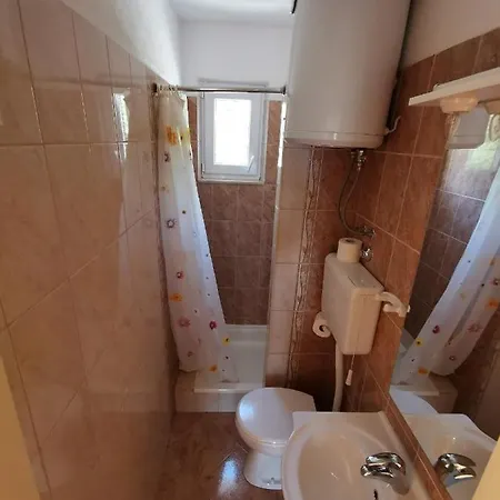 Apartment Lucica Tucepi
