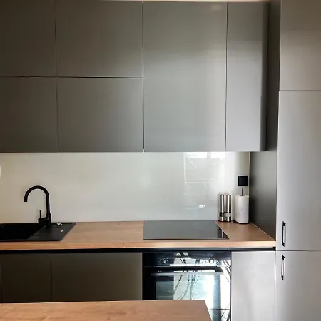 Lucica Apartment Tucepi