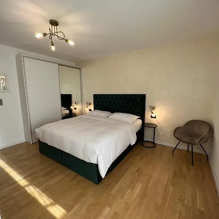 Apartment Lucica