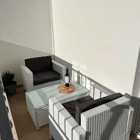 Lucica Apartment