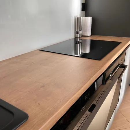Lucica Apartment Tucepi